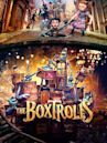 Les Boxtrolls