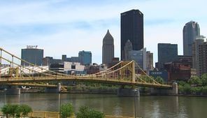 Busy weekend: Tens of thousands will flock to Pittsburgh for Arts Festival, Pride and Kenny Chesney