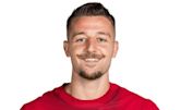 Sergej Milinkovic-Savic