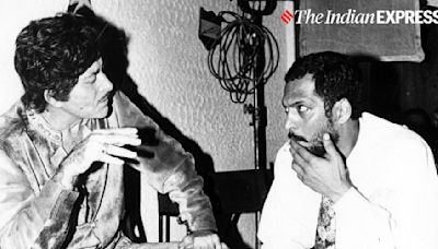 ‘Rajinikanth refused to work with Raaj Kumar in Tirangaa, Nana Patekar threatened to walk off set if he interfered’: Director Mehul Kumar