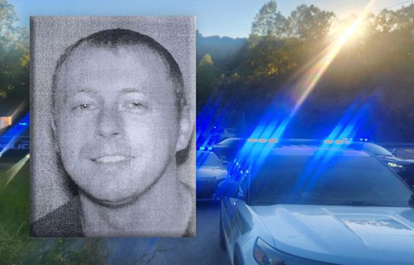 Neighbors say Kentucky highway shooting suspect threatened them with rifle: "I'll just kill you"