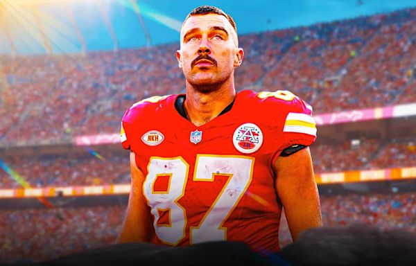 Chiefs tight end Travis Kelce's true feelings on potential retirement in the future