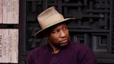 Jonathan Majors sits down for first interview since guilty verdict