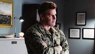 David Boreanaz Teases Next Job After SEAL Team Ends — and It Might Have Ties to Yellowstone