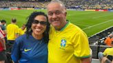 Brasileiro arruma emprego 'dos sonhos' e deixa jogo do Brasil 10 minutos antes da bola rolar