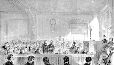 A 19th Century Case That Holds a Lesson for the Trump Trials