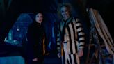 Winona Ryder and Tim Burton met secretly to make Beetlejuice 2 happen