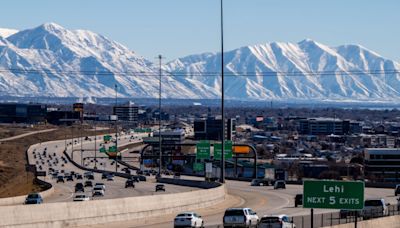 One month before road rage law takes effect, Utah roads see two deaths in 24 hours