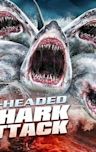 5-Headed Shark Attack