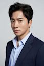 Kim Young-min (actor)