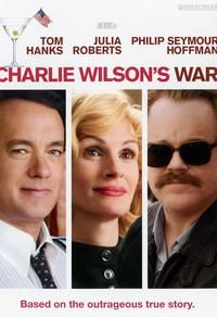 Charlie Wilson's War