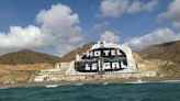 Juzgan este viernes a 28 activistas de Greenpeace acusados de "daños" en el hotel del Algarrobico (Almería)