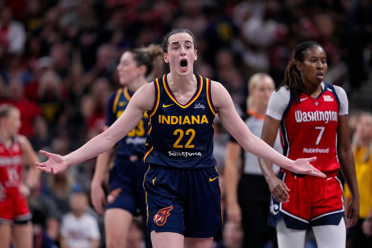 WNBA All-Star Game: How to buy last-minute tickets for Caitlin Clark, Angel Reese