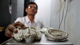 India's February silver imports hit record and set to rise 66% this year