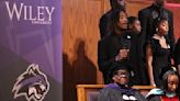 Wiley University to host A Capella Choir 2024 spring concert May 1