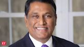 HCLTech CEO Vijayakumar salary climbed to over $10 million - The Economic Times