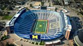 Michigan Athletics announces alcohol sales at The Big House in 2024