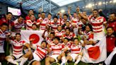 On This Day in 2015 – Japan stun South Africa in the Rugby World Cup