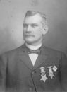 James M. Young