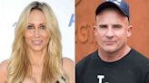 Tish Cyrus Says There Are 'Definitely Issues' in Her Marriage to Dominic Purcell but She's Had 'Crazy' Growth