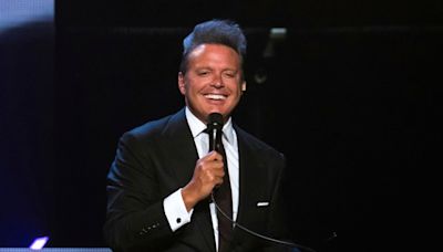 Desmienten boda entre Luis Miguel y Paloma Cuevas - La Opinión