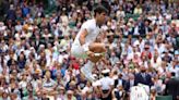 Wimbledon 2024 LIVE: Tennis scores from Alcaraz vs Medvedev before Djokovic returns in semi-finals