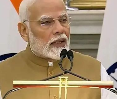 PM Modi inaugurates GAIL's first CBG Plant in Jharkhand