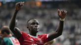 Mané anota en su debut, Bayern aplasta 6-1