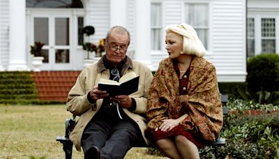 "The Notebook" Director Nick Cassavetes Revealed That Gena Rowlands Has Had Alzheimer's For Five Years