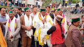 Need to integrate sports with studies: Himachal minister Jagat Singh Negi