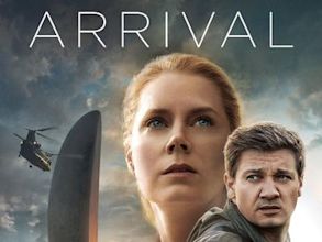 Arrival