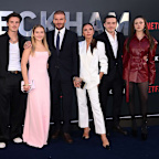 Brooklyn Beckham