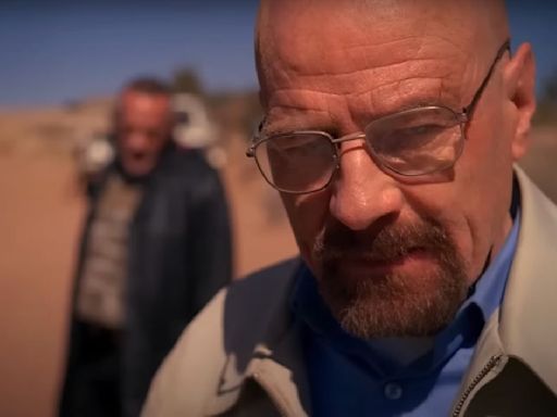 32 Breaking Bad Moments That Blew Our Minds