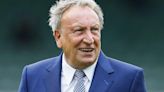 Warnock set for role at Torquay under new owners