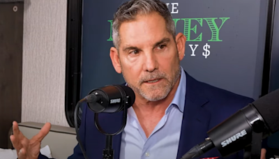 Grant Cardone Says Austin Real Estate Market Correction Presents '10x Opportunity' For Investors