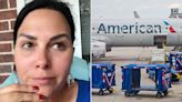 Tennessee Mom Claims American Airlines Lost Her Daughter Who Was Flying as Unaccompanied Minor