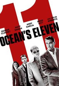 Ocean's Eleven