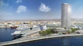 Concluye "con rotundo éxito" la recaudación para presentar el recurso judicial contra el rascacielos del puerto de Málaga