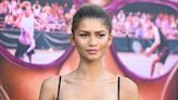 Zendaya on Why She Has Been “Nervous” About ‘Challengers’