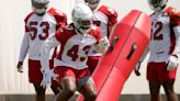 OLB Jesse Luketa almost makes Cardinals’ 53-man roster