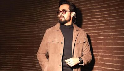 Bhuvan Bam files police complaint after fake video urging people to invest in tennis goes viral