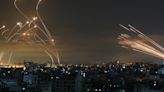 Israel's many conflicts could soon crack its Iron Dome