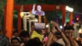 India election results 2024 live: Shock for Modi as ruling BJP set to fall short of outright majority