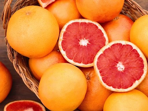 Estas son las personas que no deberían comer naranjas, limones y otros cítricos