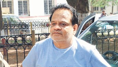 Court denies bail to Dawood’s brother Iqbal Ibrahim Kaskar