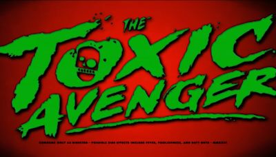 THE TOXIC AVENGER Remake Starring Peter Dinklage Has Reportedly Been Deemed "Unreleasable" - Here's Why