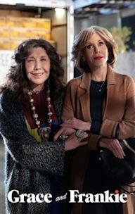 Grace and Frankie