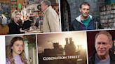 Coronation Street New Year spoilers: Nina in deadly river plunge, plus Spider attacked by Griff