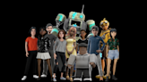 For Roblox avatars, it's something old and something new