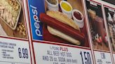 Look out, Texans: The price tag of Costco's $1.50 hot dog stays, but one change looms